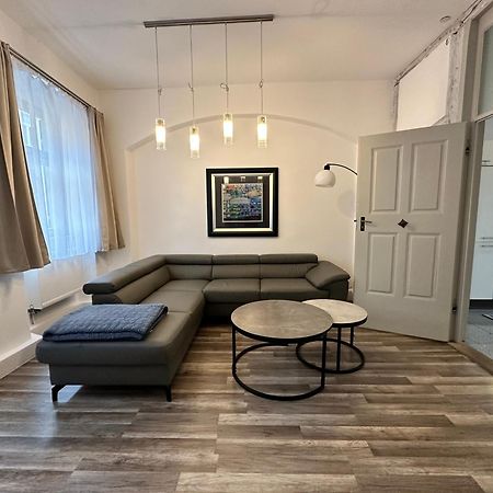Appartement Maxima à Bamberg Extérieur photo