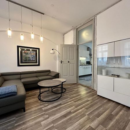 Appartement Maxima à Bamberg Extérieur photo