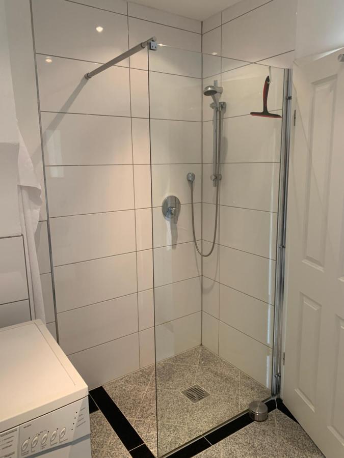Appartement Maxima à Bamberg Extérieur photo