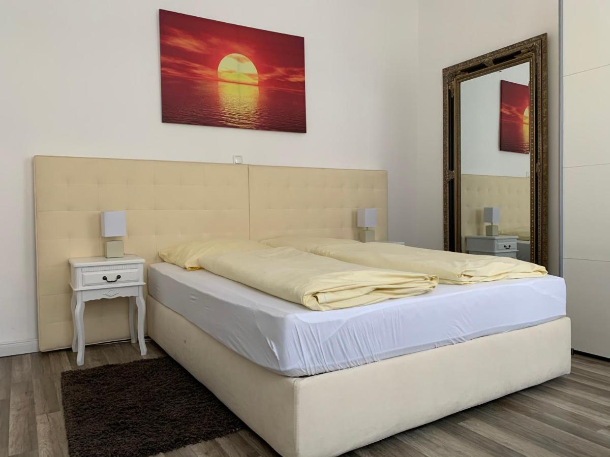 Appartement Maxima à Bamberg Extérieur photo