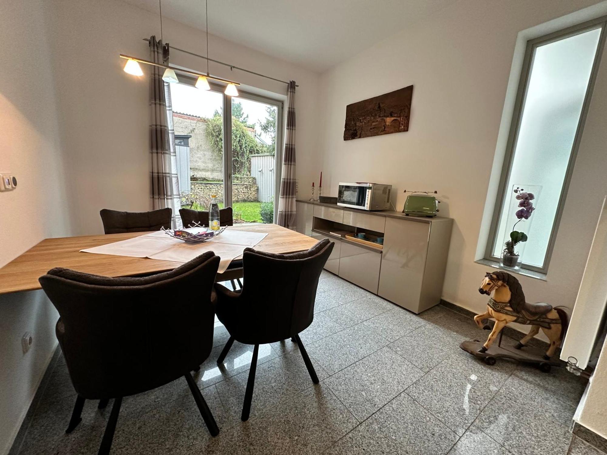 Appartement Maxima à Bamberg Extérieur photo