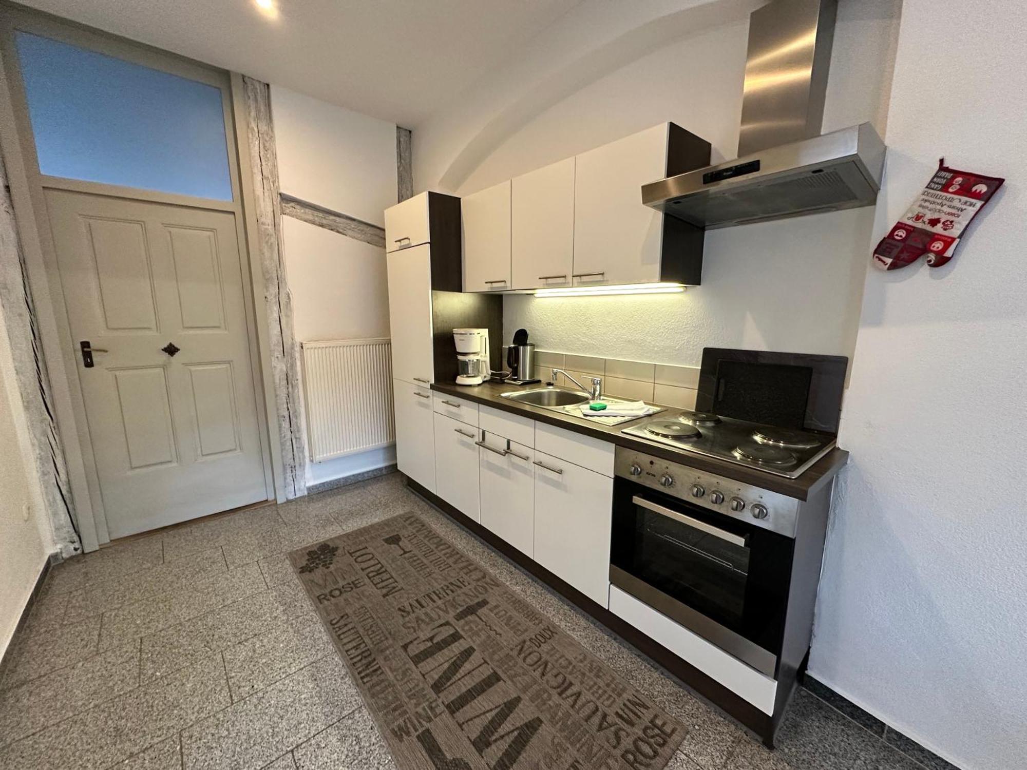 Appartement Maxima à Bamberg Extérieur photo