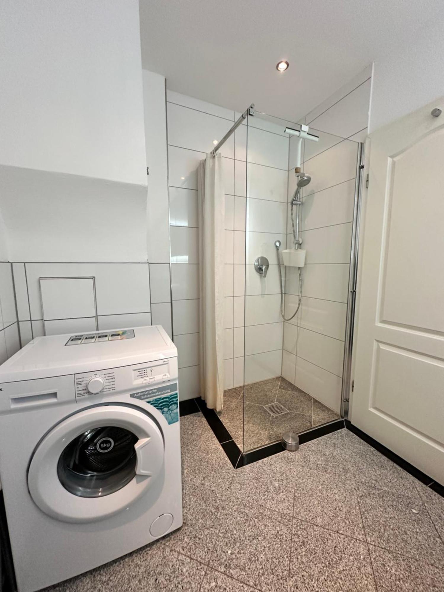 Appartement Maxima à Bamberg Extérieur photo